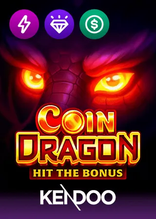Coin Dragon gokkast